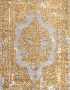 Синтетичний килим РALETTE PA20D , GOLD - высокое качество по лучшей цене в Украине.